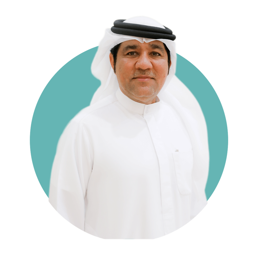 Dr. Ali Hassan Almarzooqi